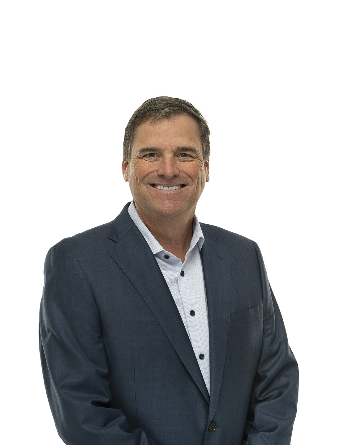 Jeff Powell