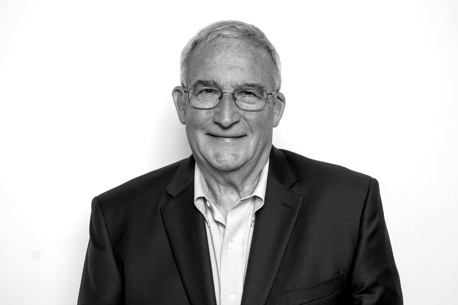 Jerry Youkey, M.D.
