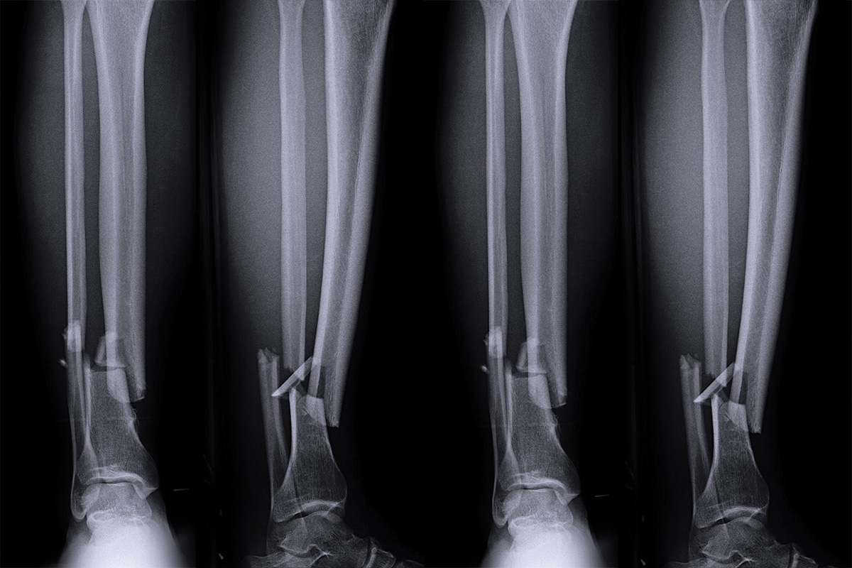 UNBALANCED: The Evolving Medical Care Crisis